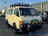 Mitsubishi Delica Starwagon 1996