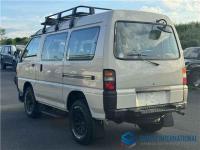 Mitsubishi Delica Starwagon 1996