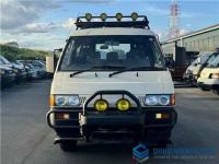 Mitsubishi Delica Starwagon 1996