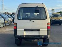 Mitsubishi Delica Starwagon 1996