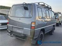 Mitsubishi Delica Starwagon 1997