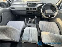 Mitsubishi Delica Starwagon 1997