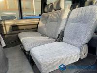 Mitsubishi Delica Starwagon 1997