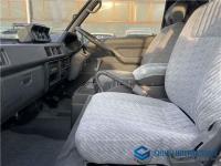 Mitsubishi Delica Starwagon 1997