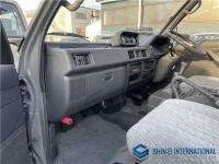 Mitsubishi Delica Starwagon 1997
