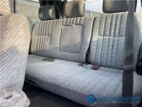 Mitsubishi Delica Starwagon 1997