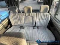 Mitsubishi Delica Starwagon 1997