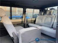 Mitsubishi Delica Starwagon 1997
