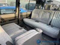 Mitsubishi Delica Starwagon 1997