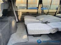Mitsubishi Delica Starwagon 1997