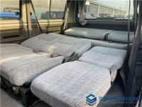 Mitsubishi Delica Starwagon 1997