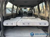 Mitsubishi Delica Starwagon 1997