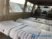 Mitsubishi Delica Starwagon 1997