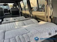 Mitsubishi Delica Starwagon 1997