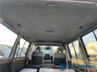 Mitsubishi Delica Starwagon 1997