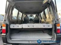 Mitsubishi Delica Starwagon 1997