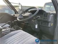 Mitsubishi Delica Starwagon 1997