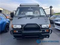 Mitsubishi Delica Starwagon 1997
