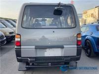 Mitsubishi Delica Starwagon 1997