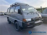 Mitsubishi Delica Starwagon 1997