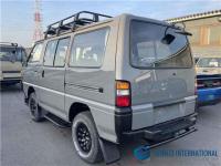 Mitsubishi Delica Starwagon 1997