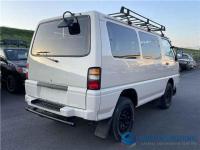 Mitsubishi Delica Starwagon 1999