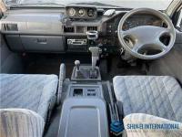 Mitsubishi Delica Starwagon 1999