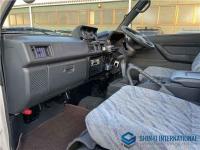 Mitsubishi Delica Starwagon 1999