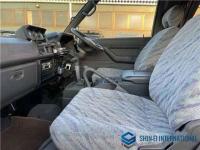 Mitsubishi Delica Starwagon 1999