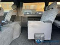 Mitsubishi Delica Starwagon 1999