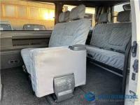 Mitsubishi Delica Starwagon 1999