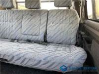 Mitsubishi Delica Starwagon 1999