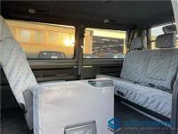 Mitsubishi Delica Starwagon 1999