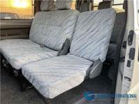 Mitsubishi Delica Starwagon 1999