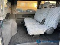 Mitsubishi Delica Starwagon 1999