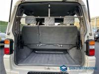 Mitsubishi Delica Starwagon 1999