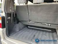 Mitsubishi Delica Starwagon 1999