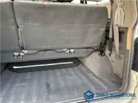 Mitsubishi Delica Starwagon 1999