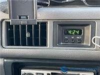 Mitsubishi Delica Starwagon 1999