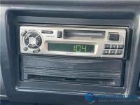 Mitsubishi Delica Starwagon 1999