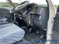 Mitsubishi Delica Starwagon 1999