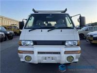 Mitsubishi Delica Starwagon 1999