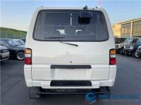 Mitsubishi Delica Starwagon 1999