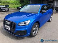 Audi Q2 2020