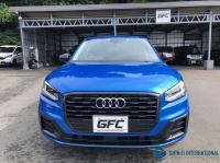 Audi Q2 2020