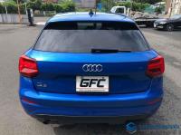 Audi Q2 2020