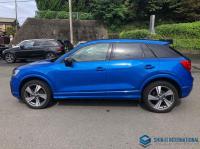 Audi Q2 2020