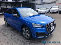 Audi Q2 2020