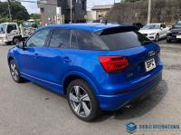 Audi Q2 2020