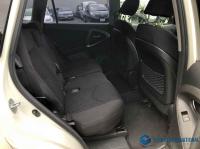 Toyota Vanguard 2012